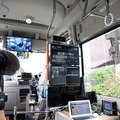 【動画あり】江ノ島の公道を走るSBドライブの自動運転バスに乗ってみた