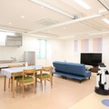 藤田保健衛生大学が「生活支援ロボット向け模擬住宅環境・実証実験フィールド」を提供 「あいちアクセラレーター2018」の支援で