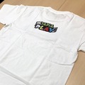 会話ロボット「Tapia」でお馴染みの「MJI」ロゴ入り Tシャツを4名様に【ロボスタプレゼント】