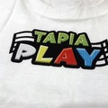 会話ロボット「Tapia」でお馴染みの「MJI」ロゴ入り Tシャツを4名様に【ロボスタプレゼント】