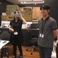 お引越しをした「IMJすまのべ!」に行ってきました