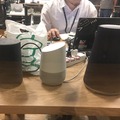 お引越しをした「IMJすまのべ!」に行ってきました