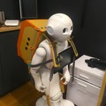 お引越しをした「IMJすまのべ!」に行ってきました