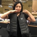 お引越しをした「IMJすまのべ!」に行ってきました