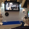 【FinTech】金融ITフェア「FIT2015」に行ってきました。【フィンテック】