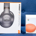 JBL初の「Googleアシスタント」搭載オーバーイヤーヘッドホン「JBL EVEREST 710GA」実機レビュー