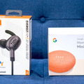 JBL初の「Googleアシスタント」搭載カナル型イヤホン「JBL EVEREST 110GA」実機レビュー