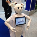 【FinTech】金融ITフェア「FIT2015」に行ってきました。【フィンテック】