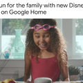 米国のGoogle Homeにディズニーの新たな子ども向け音声ゲームが登場