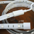 1,600万色に光るスマートLEDテープライト「Yeelight Aurora」がクラウドファンディング中