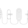 1,600万色に光るスマートLEDテープライト「Yeelight Aurora」がクラウドファンディング中
