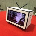 ニコニコテレビちゃんロボ