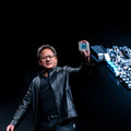 自律AIロボットや自動運転の開発を加速する「NVIDIA AGX」を多数の日本企業が導入！CEO基調講演で発表【GTC Japan 2018】
