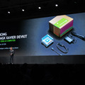 自律AIロボットや自動運転の開発を加速する「NVIDIA AGX」を多数の日本企業が導入！CEO基調講演で発表【GTC Japan 2018】