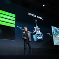 自律AIロボットや自動運転の開発を加速する「NVIDIA AGX」を多数の日本企業が導入！CEO基調講演で発表【GTC Japan 2018】