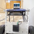 NVIDIAの自動運転型デリバリーロボットのコンセプトモデル「Carter」、本社でランチを運ぶ実証実験中！