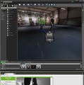 NVIDIAの自動運転型デリバリーロボットのコンセプトモデル「Carter」、本社でランチを運ぶ実証実験中！