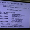 立命館大学プレスセミナー　ロボットシステムインテグレーションの科学と産業の課題