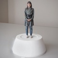 フィギュアをしゃべる化する台座「STARGE(スタージュ)」、年内に発売検討