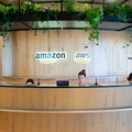 【フォトレポート】Amazonの新オフィスが初お披露目 多様性と働きやすさを重視