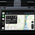 【iOS12】朗報！Apple CarPlayでApple Maps以外のナビアプリが利用可能に。Google Mapも早速対応！