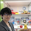 ピカチュウ型トイロボット「ハロピカ」、ヒットの理由は大人の購入にあり
