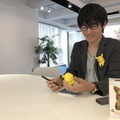 ピカチュウ型トイロボット「ハロピカ」、ヒットの理由は大人の購入にあり