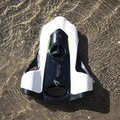4Kビデオも撮影可能な水中ドローン「BW Space」、「Makuake」にて限定先行販売を開始