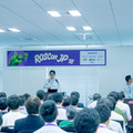 日本初開催の「ROSCon JP」レポート　189名のROS技術者が集まった濃い1日