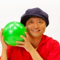 【AIロボットとの話し方講座】ガンダムの会話ロボット「ガンシェルジュ ハロ」と話すコツをバンダイが公開！ロボスタが撮影現場に潜入