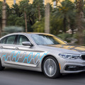 マイクロソフトCEO、BMWの車載システムへのAlexaとCortanaの統合事例を高く評価