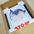【10/1発売】講談社の「完成版 ATOM（アトム）」を先行入手！通常版と比較してみた！【週刊 鉄腕アトムを作ろう！】