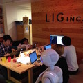「LIG Pepper Hackathon」に行ってきました。 #PAC2015w