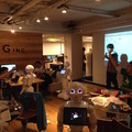 「LIG Pepper Hackathon」に行ってきました。 #PAC2015w