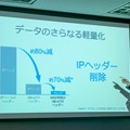 ソフトバンク、IoTを「脱インターネット」そして「最終形」へ　NIDD技術を活用