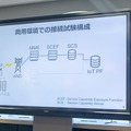 ソフトバンク、IoTを「脱インターネット」そして「最終形」へ　NIDD技術を活用