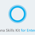 マイクロソフトがCortana Skills Kit for Enterprise」を発表。自社内だけで使える固有スキルの開発が可能に！