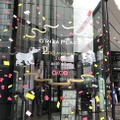 10体のaiboがお祝いダンス！ バラバラだけど可愛い　「GINZA PLACE」2周年記念企画
