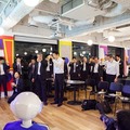 患者が抱く医療への不満をAIとロボットで解決！「Pepper Owners Challenge 2018」の最優秀賞は聖路加国際病院とエクスウェア
