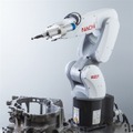 産業用ロボットが多数出展する「関西ものづくりワールド2018」が10月3日～5日にインテックス大阪で開催