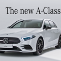 「ハイ、メルセデス」 クルマと会話する時代へ！メルセデス・ベンツ対話型車載AI「MBUX」搭載、豪華声優陣のCMはもう見た?