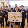 「Pepper Owners Challenge 2018」最優秀賞に輝いた「人に寄り添う検査説明の実現」聖路加国際病院&エクスウェア チームに聞く