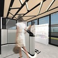 AIを活用した無人コンビニの実証実験をJR東日本が発表、赤羽駅のホームにて10月17日より
