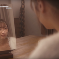 スマートミラー「novera」で女性の顔を診断、声優がアドバイス　年内に予約開始へ