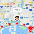 子供を見守るIoTサービス「みもり」、5つの新機能で充実