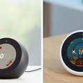 【本日10月4日限り】Amazonタイムセール祭りで「Echo Spot」が3,000円OFF！