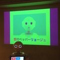 「LIG Pepper Hackathon」に行ってきました。 #PAC2015w