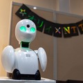 「寝たきりでも分身ロボットで働けるカフェ」が示す協働の未来　NTT東日本×オリィ研究所/講演会レポート