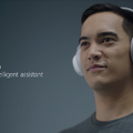 マイクロソフトがCortana搭載のヘッドホン「Surface Headphones」を発表