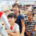 公立小学校でロボット「NAO」を英語教育に活用 ～生きた英語を学ぶ～ 相模原市教委【教育現場とロボット】